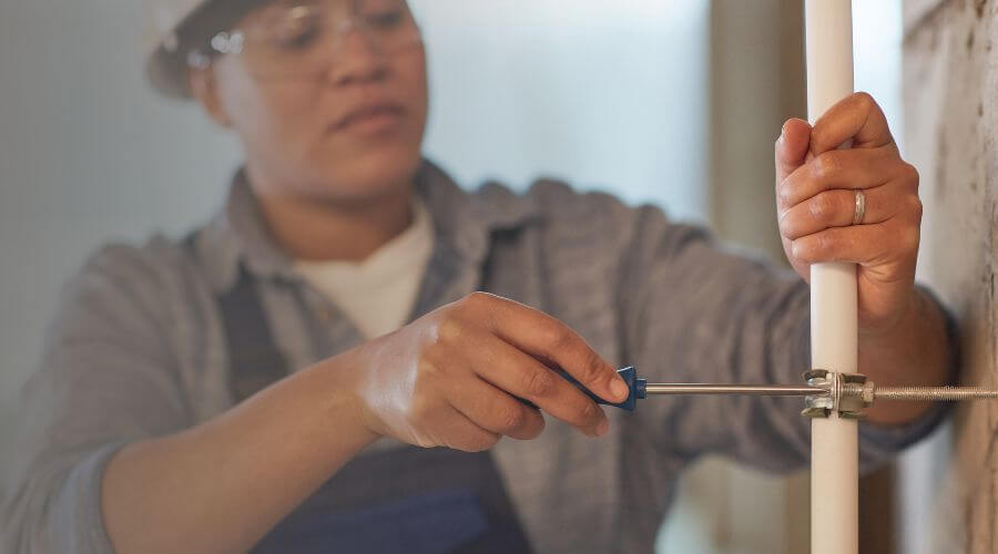 Professional sink repair in Wetmore, MI